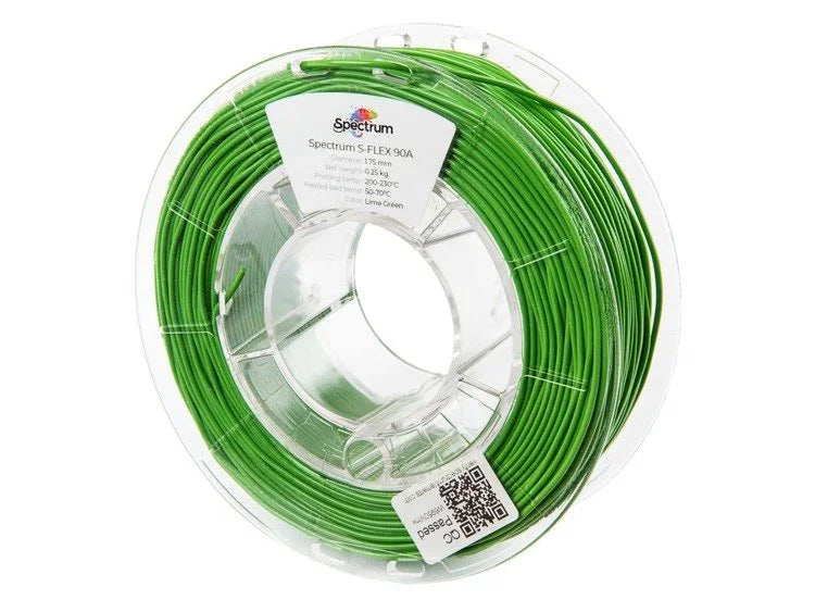 Spectrum S-Flex 90A 1.75mm 0.50kg