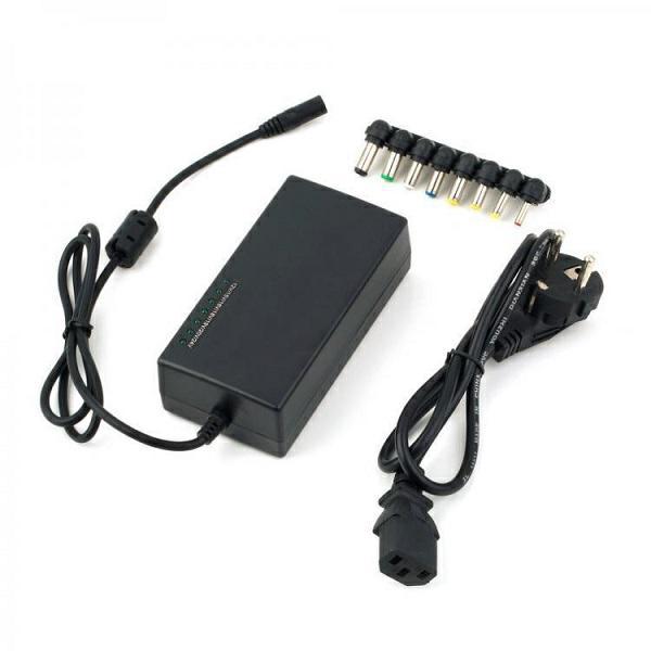 Leovin Notebook-Netzteil 120W Universal 8 Spitzen LE-H003