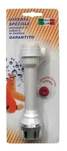 Rompigetto c/fascetta cm 15 crom.
