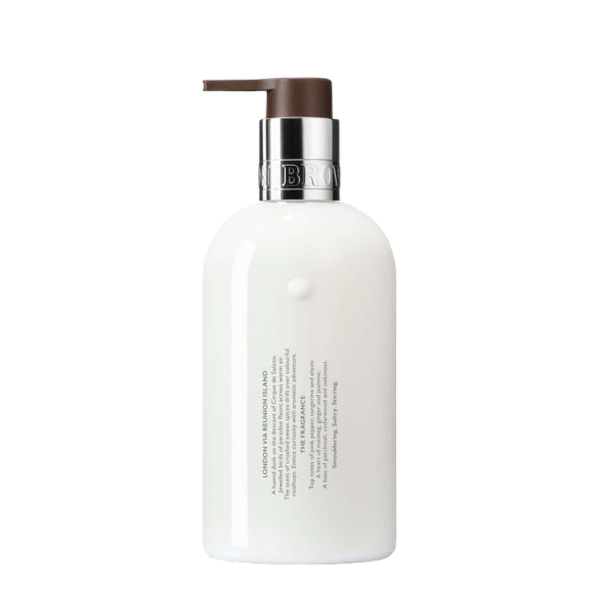 Fiery Pink Pepper Body Lotion