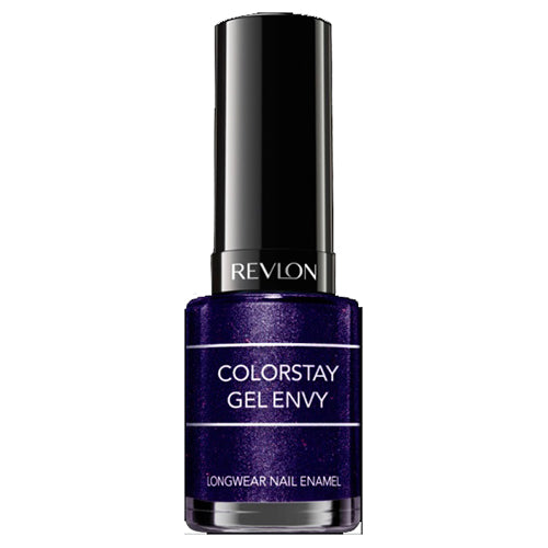 REVLON COLORSTAY GEL ENVY NAIL SHOWTIME 430