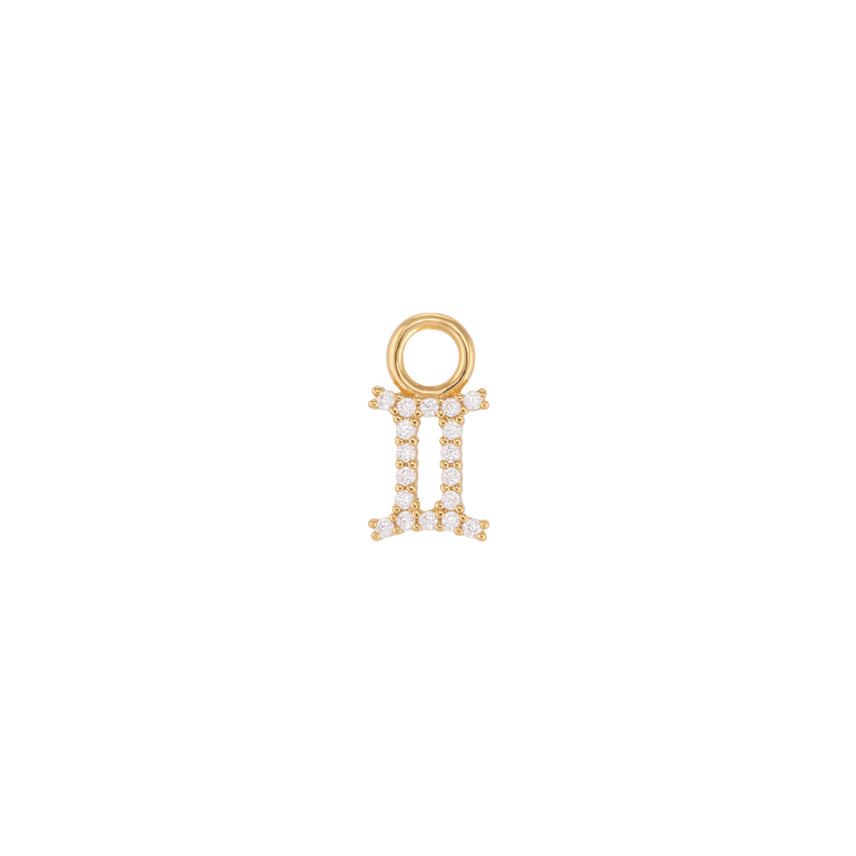 Gemelli Charm
