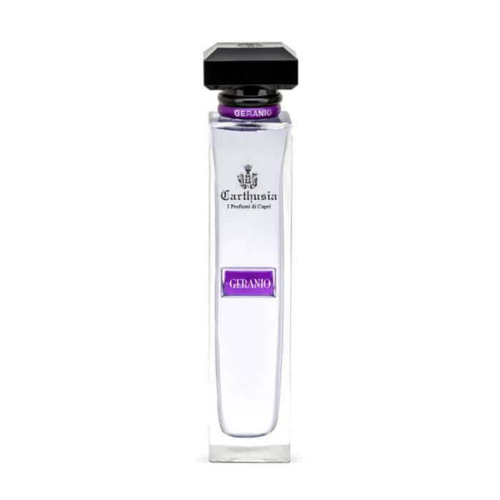 Geranium Perfumed Water