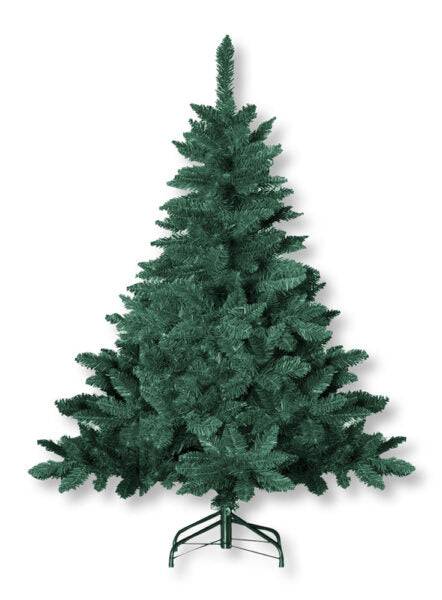 Albero di Natale artificiale Timmy 120 cm con 308 rami