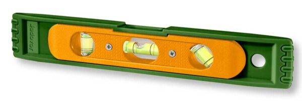 Mini Livella Magnetica 225 mm a 3 Bolle