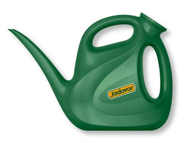 Gießkanne 1,5 Liter Jadever für Gartenarbeit