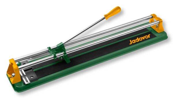 Tagliapiastrelle Manuale 600mm in Acciaio – Jadever