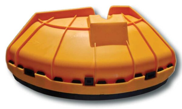 Grasschutz für Motorsense GBC5434421 – Robust und Kompatibel