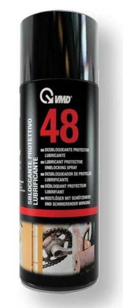Rostlöser, Schutz- und Schmiermittel, 400 ml, hochkriechfähig