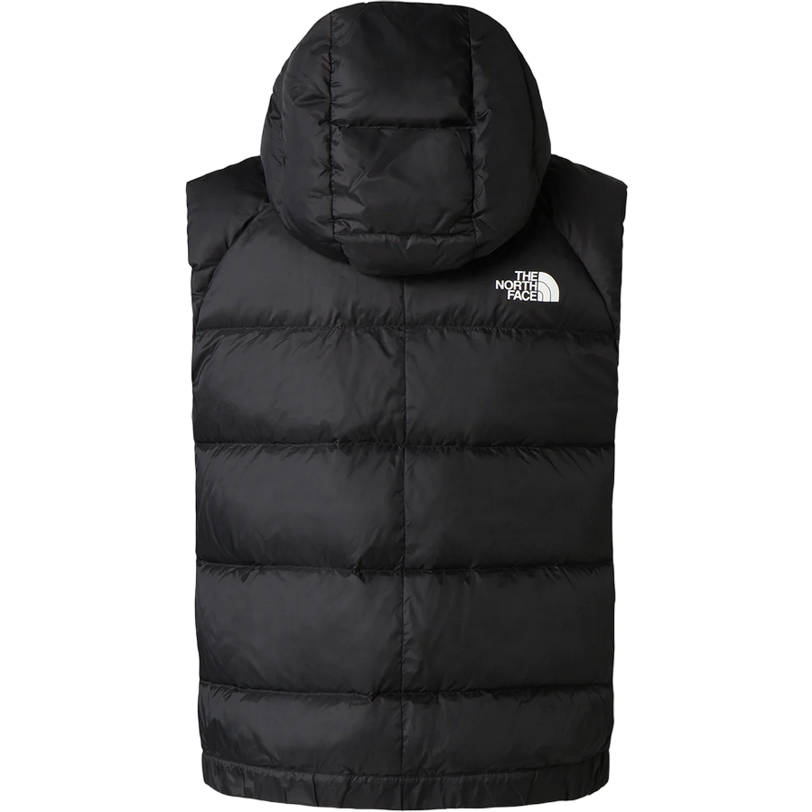 The North Face Gilet Hyalite NF0A7SXEJK3 Nero Donna