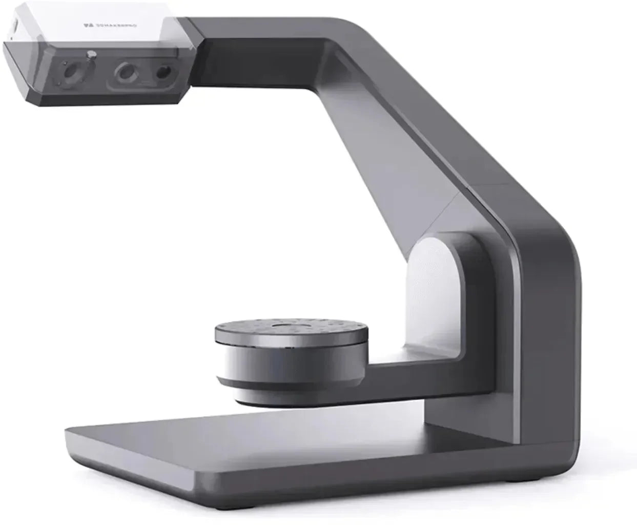 3DMAKERPRO GIRADISCHI A DOPPIO ASSE