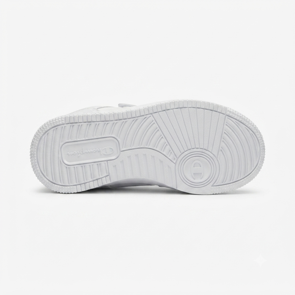 Champion Sneakers Junior RD18 2.0 LOW B PS S32414 WW009 – Bianco