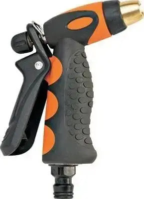 Pistola in metal/gomm.x irrig(5547)
