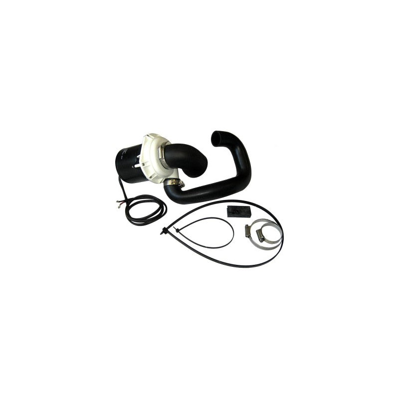 Jabsco Kit Pompa 24V Toilet Delux 58103-1024