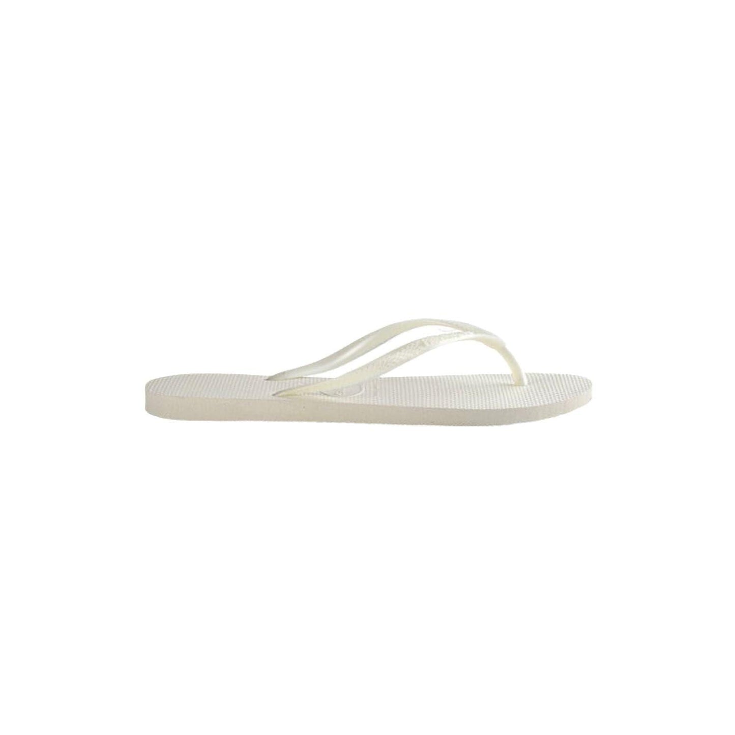 Infradito Slim Donna White