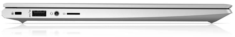 HP ProBook 430 G8 13.3" FHD, i7-1165G7, 16 GB,512 GB SSD, Win 11 Pro (B)