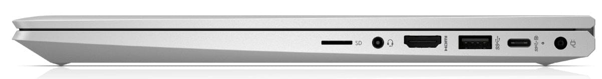 HP ProBook X360 435 G9 13.3" Touch, Ryzen 5 5625U, 256 GB SSD, 8GB, Win 11 Pro (B)