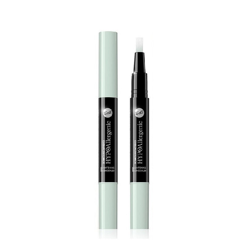 HypoAllergenic Lightening Concealer Correttore Illuminante