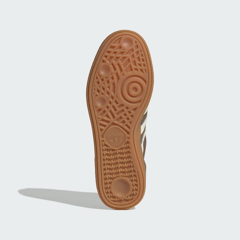 Adidas Originals Handball Spezial Lifestyle Sneakers Donna Earth Strata - IF6490