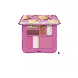PUPA PALETTE S 23 TROUSSE BREAKFAST