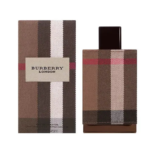 BURBERRY LONDON EDT UOMO 50 ML