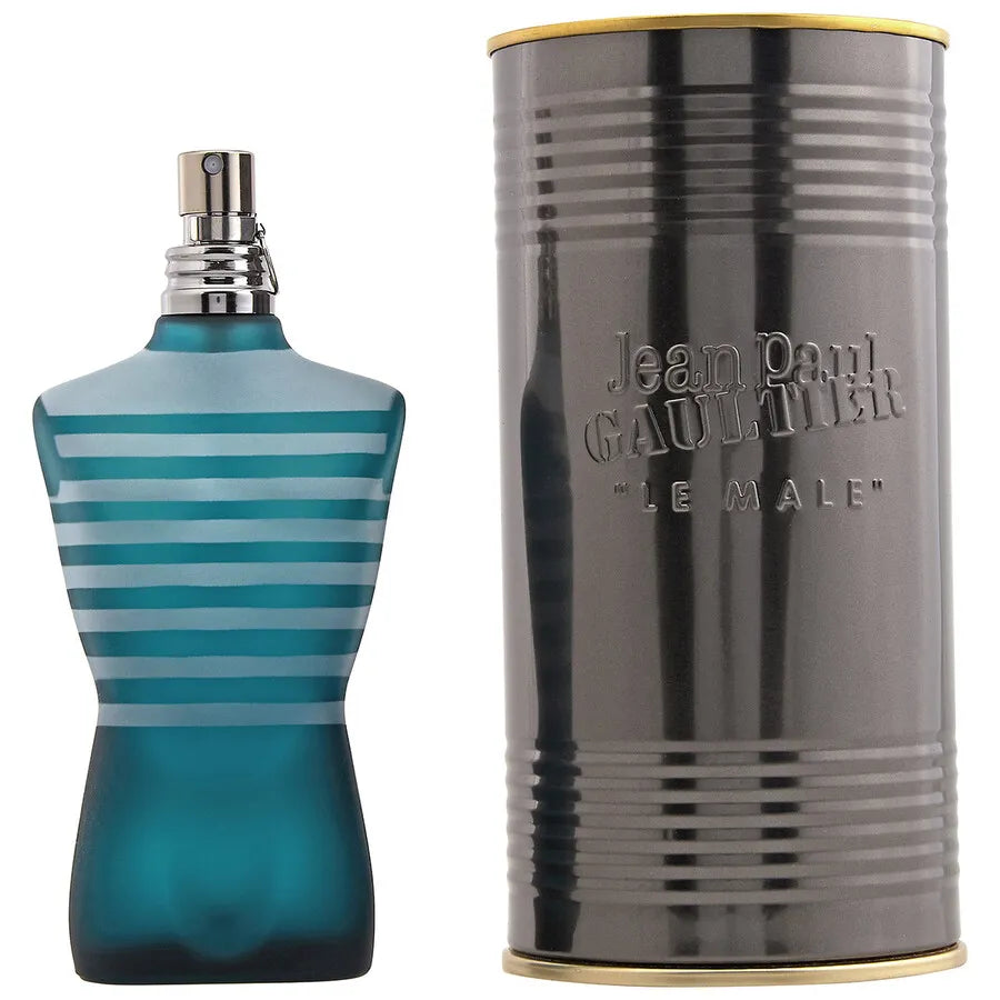 JEAN PAUL GAULTIER LE MALE EDT UOMO 125 ML