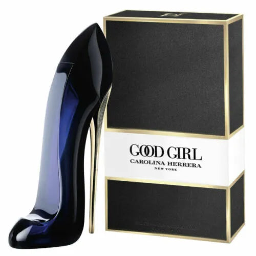 CAROLINA HERRERA GOOD GIRL EDP DONNA 50 ML