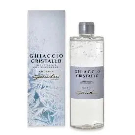 GANDINI GHIACCIO CRISTALLO BAGNODOCCIA 400 ML