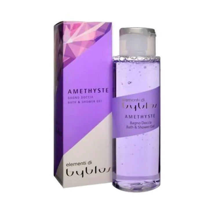 BYBLOS AMETHYSTE BAGNODOCCIA 400 ML