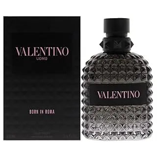 VALENTINO BORN IN ROMA EDT UOMO 100 ML