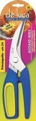 Trinciapollo profess.l/inox(85-24)