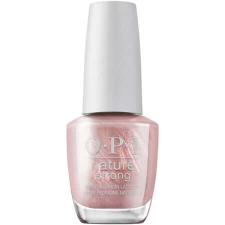 Intentions are Rose Gold Smalto Vegano