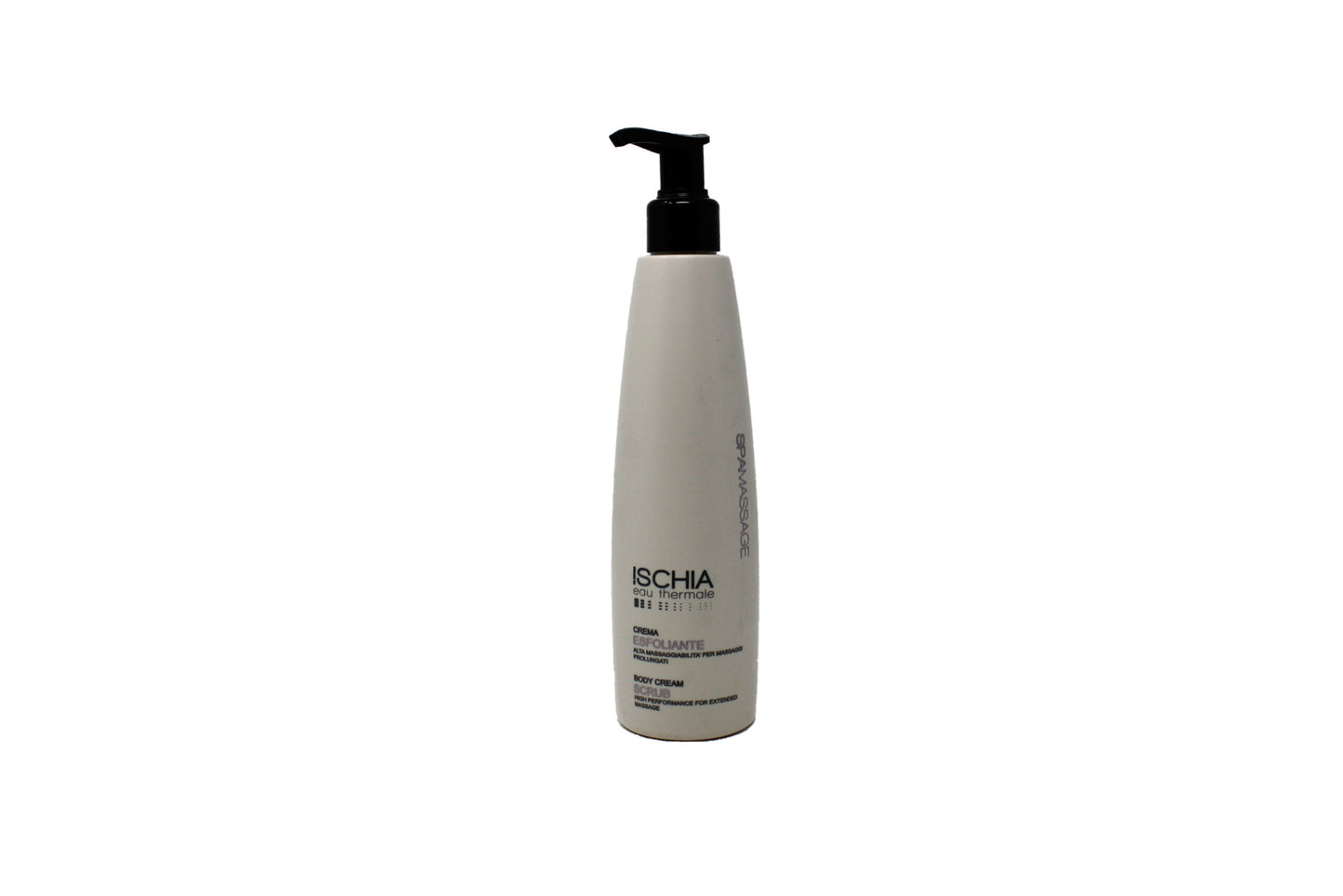 Ischia Eau Thermale Crema Corpo Esfoliante 300 ml