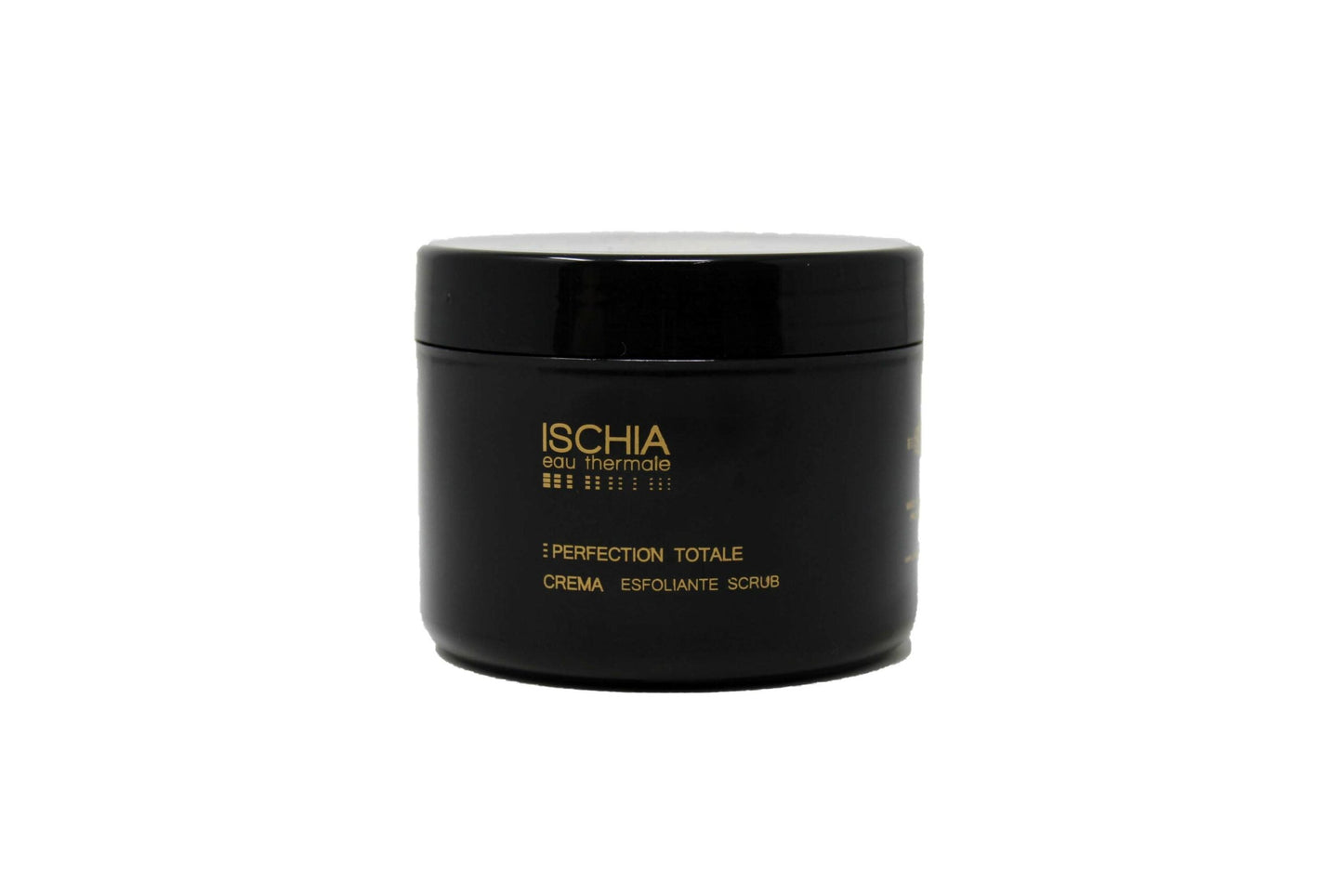 Ischia Eau Thermale Crema Viso Esfoliante Scrub 250 ml
