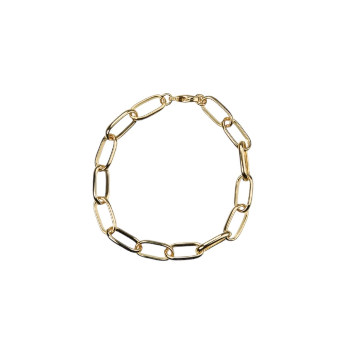 Bracciale Catena Grande