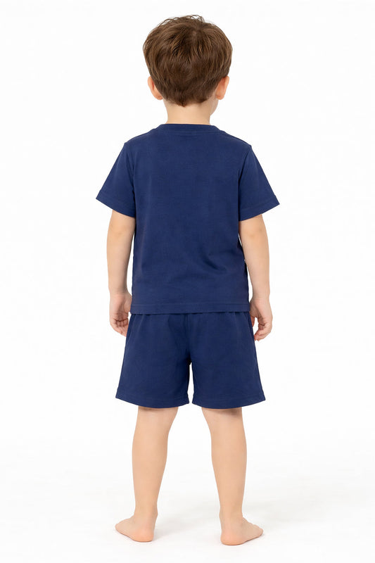 Champion Set Completo 307591 BS561 Abbigliamento Sportivo PE26