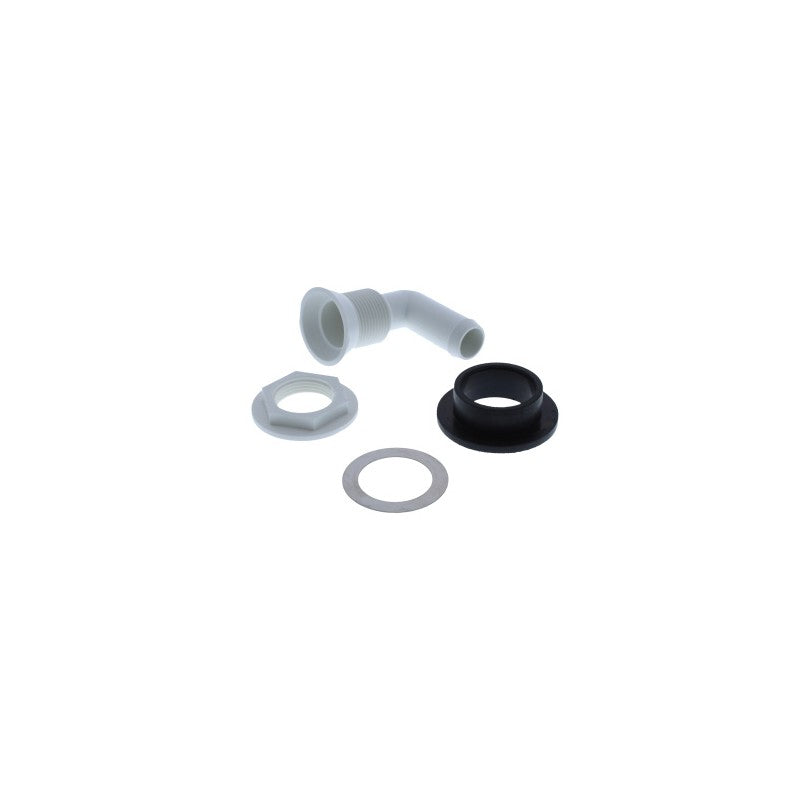 Jabsco Raccordo Tazza WC Ex 29048-0000
