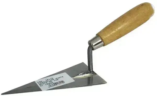 Reißnadel spitz 140 mm m/Holzheft