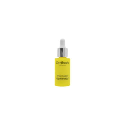 Lemon Garden Face Serum