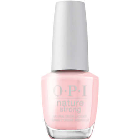 Let nature take its quartz Vegan Nail Polish