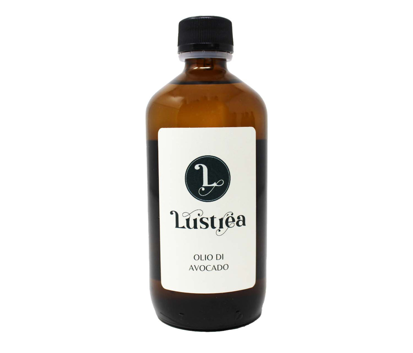 Lustrea Olio Di Avocado 100% Puro 250 ml