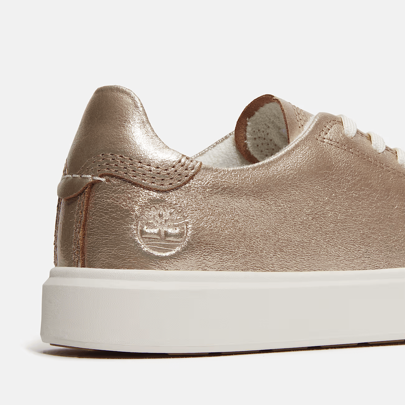 Timberland Sneaker gold Emerson Street