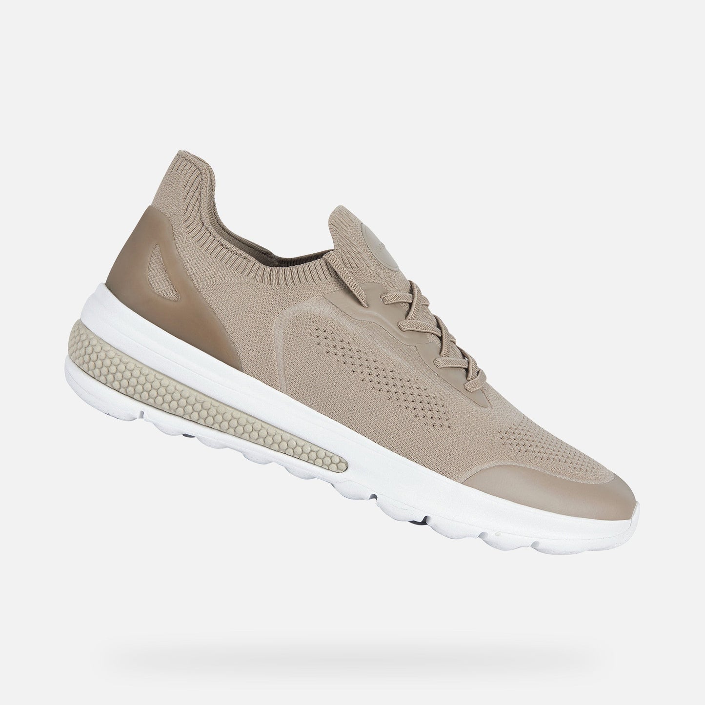 GEOX Spherica Actif Beige Stoff