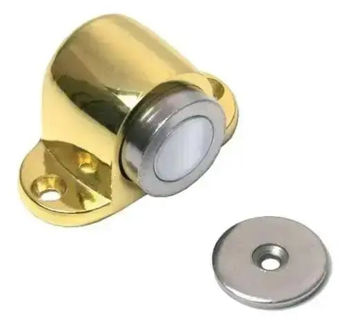 Türstopper aus Zamak mit Magnet, verschiedene Farben