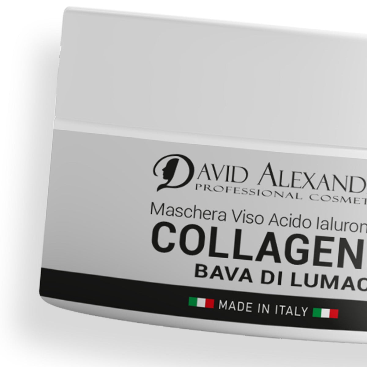 Collagen, Snail Slime and Hyaluronic Acid Mask – Regenerating, Hydrating and Anti-Aging for Radiant Skin
