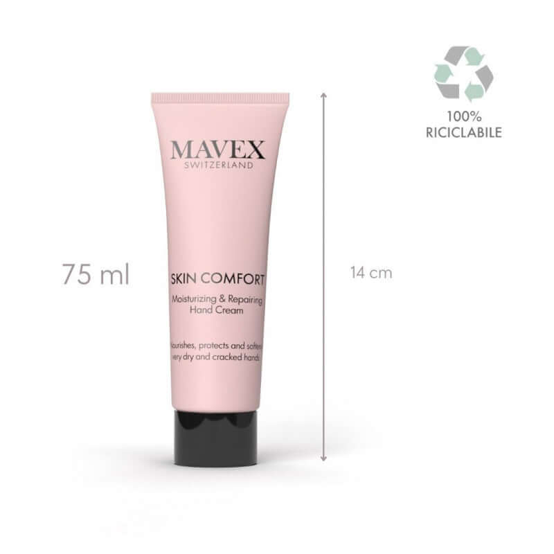 Comfort for your hands