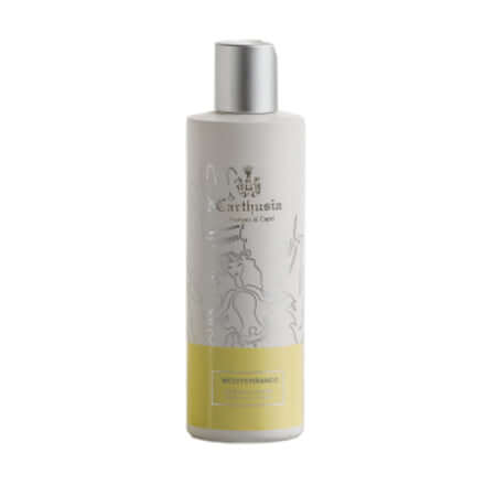 Mediterranean Body Cream