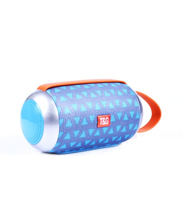 BLUETOOTH TRAGBARER LAUTSPRECHER MIT FM-RADIO USB SD MP3 TABLET SMARTPHONE SPEAKER PC