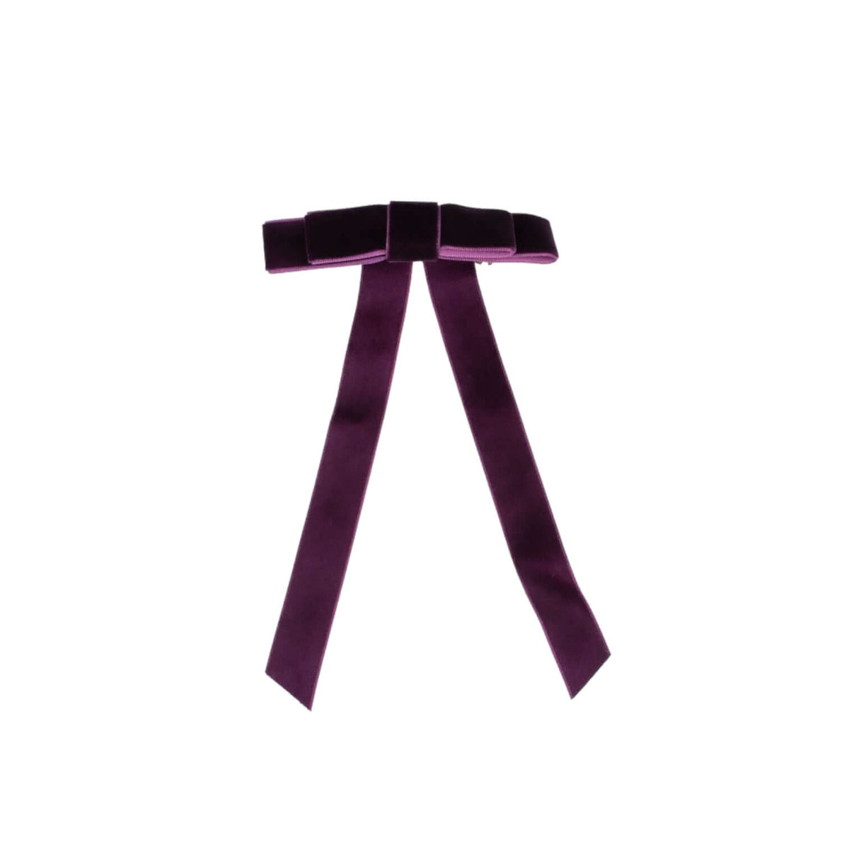 Molletta Capelli Big Bow