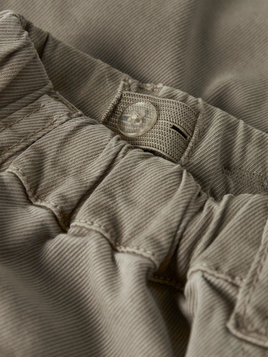 Name It Pantalone Cargo Bambino Ben Tap 13252021 Beige